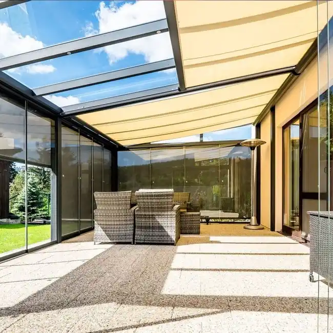 zonwering Breedenbroek